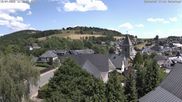 Archiviertes Webcam Bild: Willingen: Dorf Usseln am 12.07.2026 um 12:09 Uhr