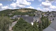 Archiviertes Webcam Bild: Willingen: Dorf Usseln am 12.07.2026 um 14:09 Uhr