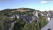 Archiviertes Webcam Bild: Willingen: Dorf Usseln am 12.07.2026 um 18:24 Uhr