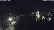 Archived webcam image showing Usseln, Willingen on 21 Jul 2026 at 00:34