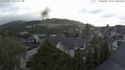 Archived webcam image showing Usseln, Willingen on 21 Jul 2026 at 06:34