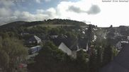 Archived webcam image showing Usseln, Willingen on 21 Jul 2026 at 08:34