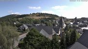 Archived webcam image showing Usseln, Willingen on 21 Jul 2026 at 10:34