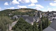 Archived webcam image showing Usseln, Willingen on 21 Jul 2026 at 12:34