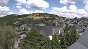 Archived webcam image showing Usseln, Willingen on 21 Jul 2026 at 14:34