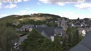 Archived webcam image showing Usseln, Willingen on 21 Jul 2026 at 16:34