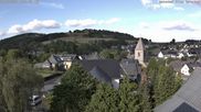 Archived webcam image showing Usseln, Willingen on 21 Jul 2026 at 18:34