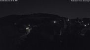 Archived webcam image showing Usseln, Willingen on 3 Aug 2026 at 02:25