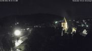 Archiviertes Webcam Bild: Willingen: Dorf Usseln am 26.08.2026 um 00:10 Uhr