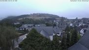 Archiviertes Webcam Bild: Willingen: Dorf Usseln am 26.08.2026 um 06:10 Uhr