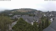 Archiviertes Webcam Bild: Willingen: Dorf Usseln am 26.08.2026 um 07:10 Uhr