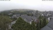 Archiviertes Webcam Bild: Willingen: Dorf Usseln am 26.08.2026 um 08:10 Uhr