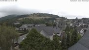 Archiviertes Webcam Bild: Willingen: Dorf Usseln am 26.08.2026 um 14:10 Uhr