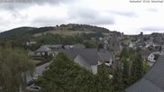 Archiviertes Webcam Bild: Willingen: Dorf Usseln am 26.08.2026 um 16:10 Uhr