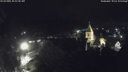 Archived webcam image showing Usseln, Willingen on 10 Oct 2026 at 06:13