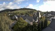 Archived webcam image showing Usseln, Willingen on 10 Oct 2026 at 10:13
