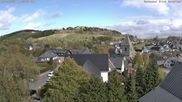 Archived webcam image showing Usseln, Willingen on 10 Oct 2026 at 14:13