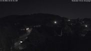 Archived webcam image showing Usseln, Willingen on 31 Oct 2026 at 02:50