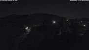 Archived webcam image showing Usseln, Willingen on 31 Oct 2026 at 04:50