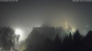 Archived webcam image showing Usseln, Willingen on 31 Oct 2026 at 06:50