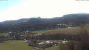 Archived webcam image showing Willingen- Cafe Fernblick on 8 Apr 2026 at 10:01