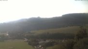 Archiviertes Webcam Bild: Willingen: Café Fernblick am 09.05.2026 um 08:42 Uhr