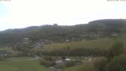 Archiviertes Webcam Bild: Willingen: Café Fernblick am 09.05.2026 um 14:42 Uhr