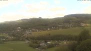 Archiviertes Webcam Bild: Willingen: Café Fernblick am 09.05.2026 um 16:42 Uhr