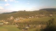 Archiviertes Webcam Bild: Willingen: Café Fernblick am 09.05.2026 um 18:42 Uhr