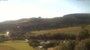 Archiviertes Webcam Bild: Willingen: Café Fernblick am 28.05.2026 um 08:32 Uhr