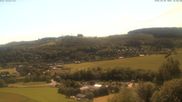 Archiviertes Webcam Bild: Willingen: Café Fernblick am 28.05.2026 um 10:32 Uhr