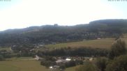 Archiviertes Webcam Bild: Willingen: Café Fernblick am 12.07.2026 um 10:13 Uhr