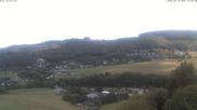Archiviertes Webcam Bild: Willingen: Café Fernblick am 12.07.2026 um 14:13 Uhr