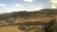 Archiviertes Webcam Bild: Willingen: Café Fernblick am 12.07.2026 um 16:13 Uhr