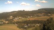 Archiviertes Webcam Bild: Willingen: Café Fernblick am 12.07.2026 um 18:24 Uhr