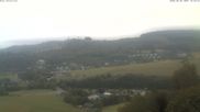 Archived webcam image showing Willingen- Cafe Fernblick on 26 Aug 2026 at 12:50