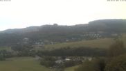 Archived webcam image showing Willingen- Cafe Fernblick on 26 Aug 2026 at 14:50