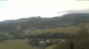 Archived webcam image showing Willingen- Cafe Fernblick on 26 Aug 2026 at 16:50