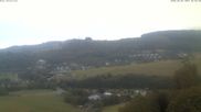 Archiviertes Webcam Bild: Willingen: Café Fernblick am 26.08.2026 um 20:53 Uhr