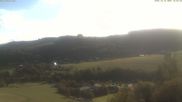 Archiviertes Webcam Bild: Willingen: Café Fernblick am 10.10.2026 um 10:57 Uhr
