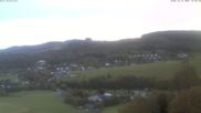 Archiviertes Webcam Bild: Willingen: Café Fernblick am 10.10.2026 um 18:57 Uhr