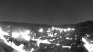 Archiviertes Webcam Bild: Blick vom Waldmünchner Kirchturm am 28.05.2026 um 02:41 Uhr