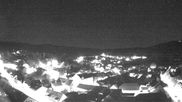 Archiviertes Webcam Bild: Blick vom Waldmünchner Kirchturm am 12.07.2026 um 00:25 Uhr