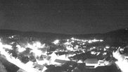 Archiviertes Webcam Bild: Blick vom Waldmünchner Kirchturm am 12.07.2026 um 02:25 Uhr