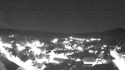Archiviertes Webcam Bild: Blick vom Waldmünchner Kirchturm am 13.07.2026 um 00:01 Uhr