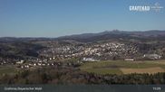 Archived webcam image showing View over the village on 6 Mar 2026 at 15:56