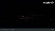 Archiviertes Webcam Bild: Grafenau: Blick über die Stadt am 12.04.2026 um 01:49 Uhr
