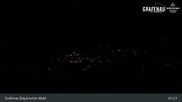 Archiviertes Webcam Bild: Grafenau: Blick über die Stadt am 13.04.2026 um 01:54 Uhr