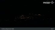 Archiviertes Webcam Bild: Grafenau: Blick über die Stadt am 13.04.2026 um 05:54 Uhr