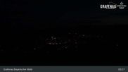 Archived webcam image showing View over the village on 18 Jun 2026 at 03:42
